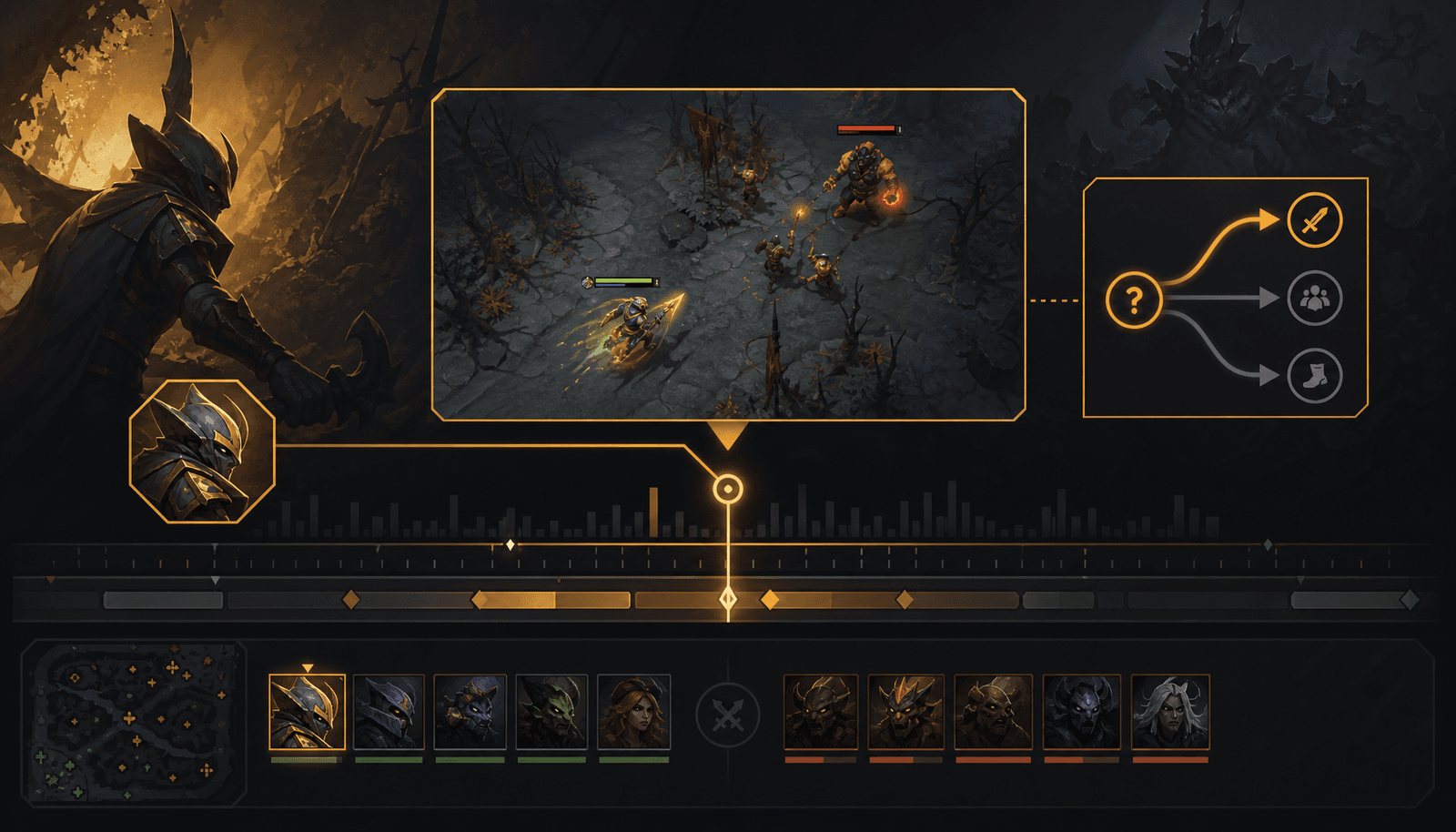 Как поднять MMR в Dota 2 — гайд по ролям, героям и ошибкам