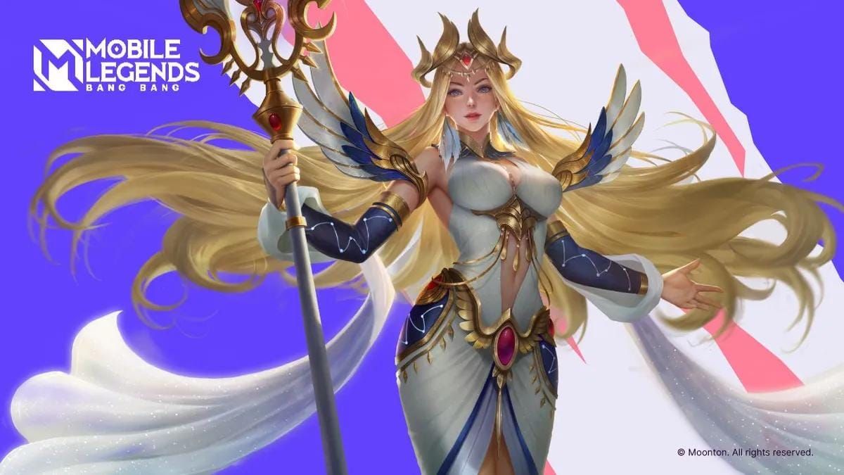 Ранги в Mobile Legends: полный список и как их повысить