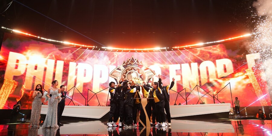 Будущее киберспорта 2026–2030: CS2, Dota 2, Valorant, LoL и MLBB