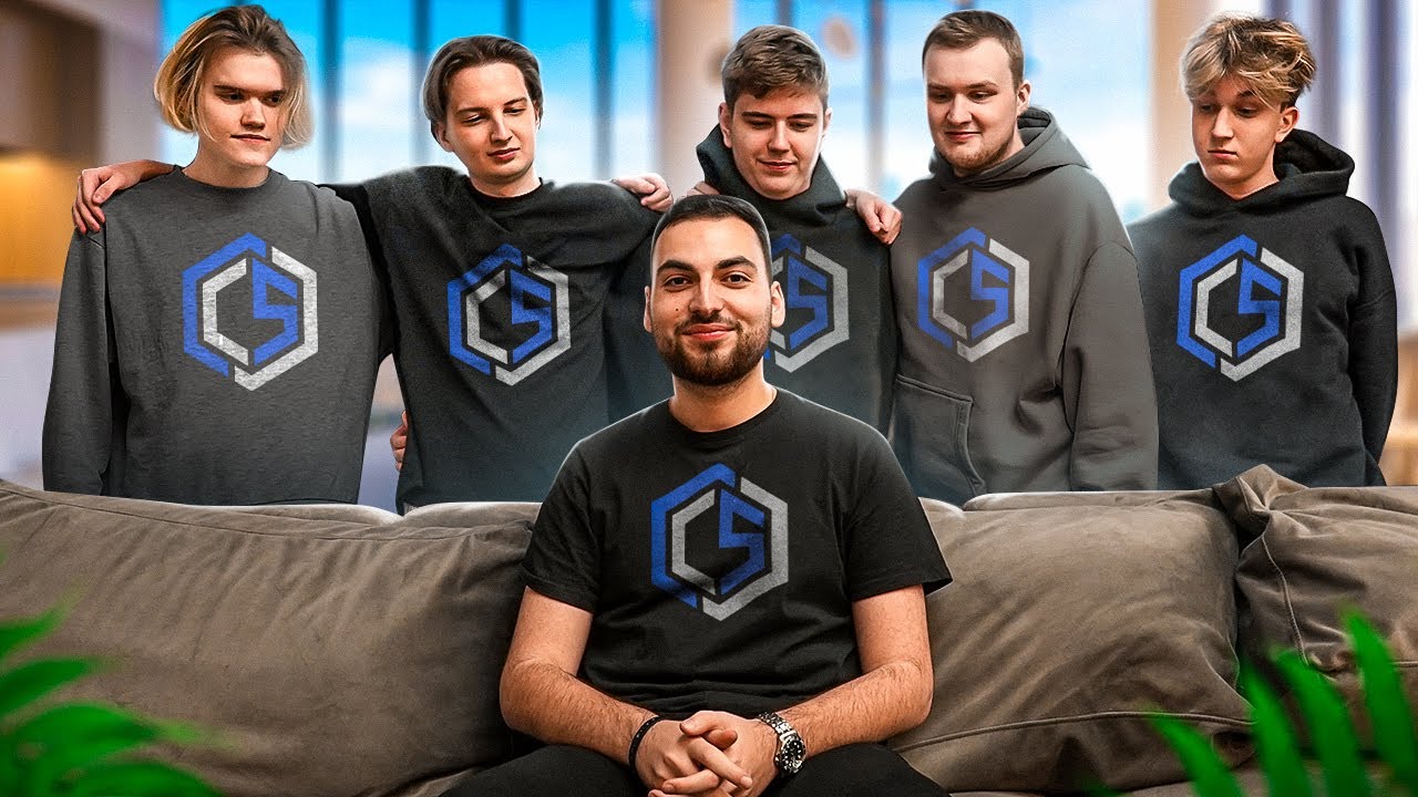 Будущее киберспорта 2026–2030: CS2, Dota 2, Valorant, LoL и MLBB