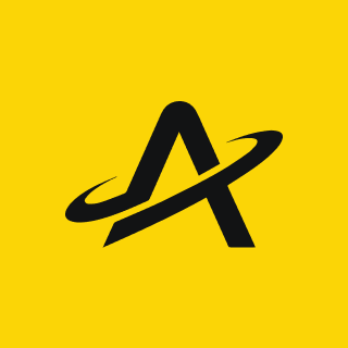 Логотип AVAN MARKET