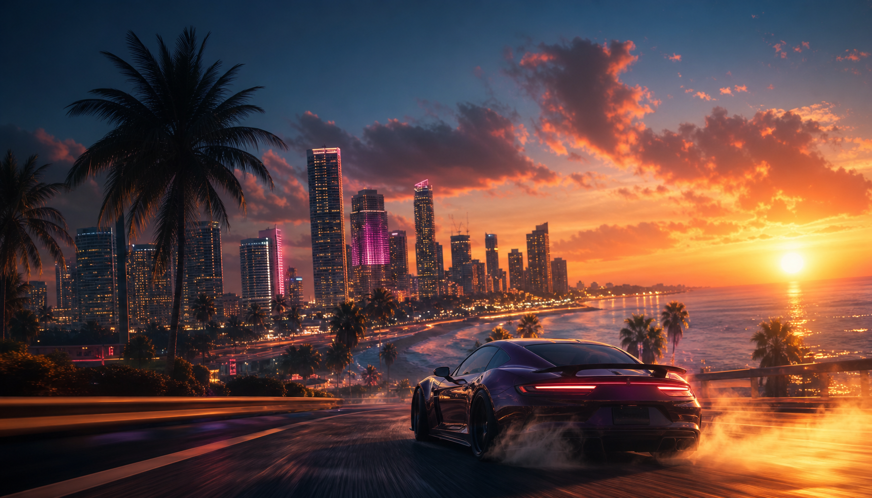 GTA 6: дата выхода, геймплей и цена — что подтверждено, а что слухи