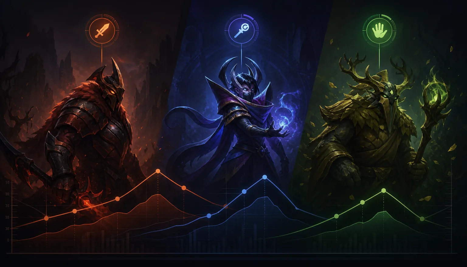 Статистика винрейта героев на Dotabuff