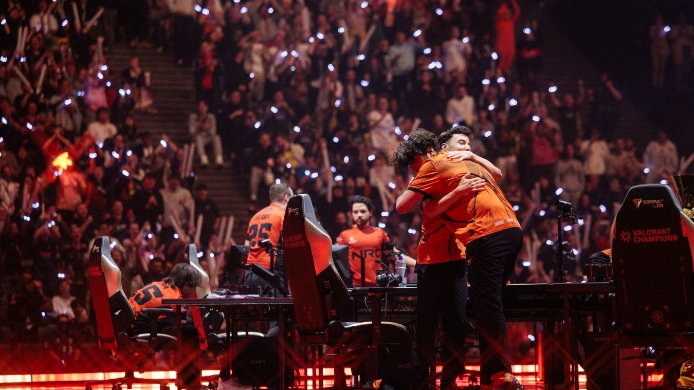 Будущее киберспорта 2026–2030: CS2, Dota 2, Valorant, LoL и MLBB