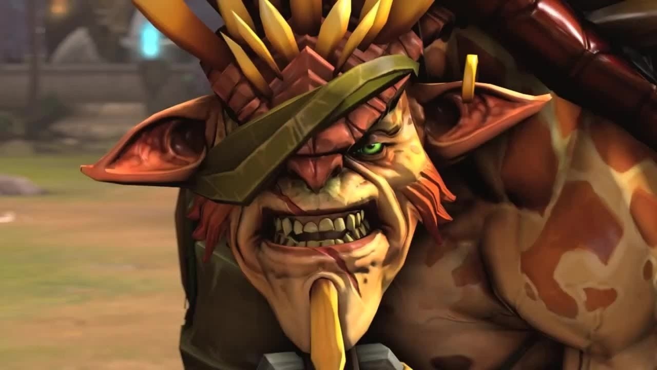 Роли в Dota 2: гайд по позициям 1–5 для новичков